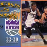 New York Knicks VS Sacramento Kings LIVE Play-By-Play Commentary | Pre and Post Game Coverage!