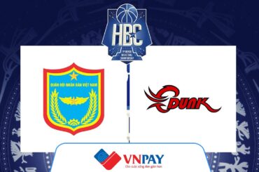 🔴Livestream: PKKQ - CDUNK | 𝐇𝐀𝐍𝐎𝐈 𝐁𝐀𝐒𝐊𝐄𝐓𝐁𝐀𝐋𝐋 𝐂𝐇𝐀𝐌𝐏𝐈𝐎𝐍𝐒𝐇𝐈𝐏 𝟐𝟎𝟐𝟓 𝐛𝐫𝐨𝐮𝐠𝐡𝐭 𝐛𝐲 𝐕𝐍𝐏𝐀𝐘
