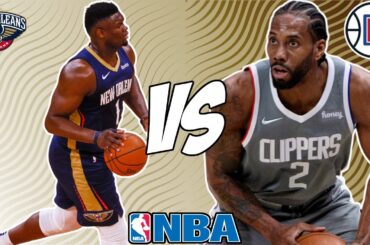 New Orleans Pelicans vs Los Angeles Clippers 3/11/25 NBA Picks & Predictions | NBA Betting Tips