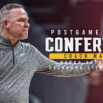 Coach Malone Full Postgame Press Conference vs. Thunder 🎙 | 3/10/25