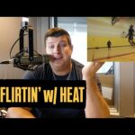 Anthony Edwards StartsTo Flirting w/ Miami Heat , Works Out At Team's Facility, Getting Bam's Jersey