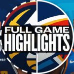Game Recap: Nuggets 140, Thunder 127