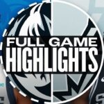 Game Recap:Mavericks 133, Spurs 129