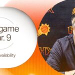 Phoenix Suns Postgame Media Availability: Head Coach Mike Budenholzer | 3-9-25