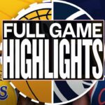 Los Angeles Lakers VS Los Angeles Clippers Full Game Highlights Mar 10,2025 NBA Season 2024-25