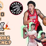 Toronto Raptors: Who ARE these guys???