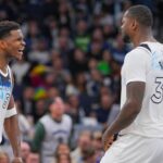 Okay, The Timberwolves Are Figuring It Out...