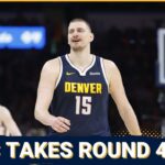 Did Nikola Jokic Win MVP With The Win Over The Thunder?