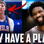 Only ONE Thing Can Save The 76ers At This Point…