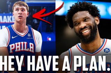 Only ONE Thing Can Save The 76ers At This Point…