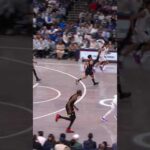 GRAYSON BLOCK. BOOK DUNK. ☄️☄️☄️ #shorts | Phoenix Suns