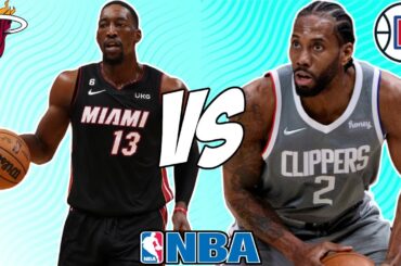 Miami Heat vs Los Angeles Clippers 3/12/25 NBA Picks & Predictions | NBA Betting Tips