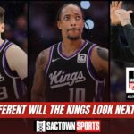 Will there be big changes for the Sacramento Kings this offseason?