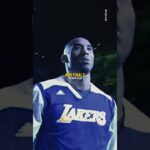 Kobe explains why he was so tough in practices