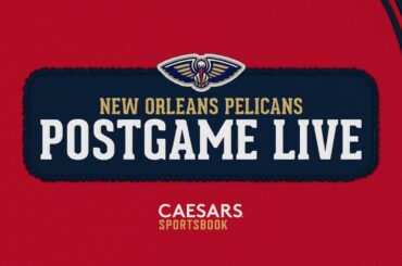 LIVE: Pelicans vs. Clippers Postgame Interviews 3/11/2025