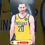 Gordon Hayward Was 50/50 On Getting Draft By The Indiana Pacers ​⁠@podcastpshow