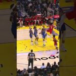 deni lay 🫴 #deniavdija #nbashorts #trailblazers #portlandtrailblazers