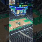 #UtahJazz vs #Celtics #nba #basketball #basket #nbalatam #jazz #celtics #utah #boston