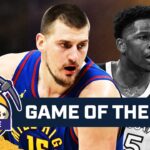 Is tonight the biggest game of the year for the Denver Nuggets? | DNVR Nuggets Pregame Show