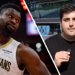 New Orleans Pelicans to play two preseason games in Melbourne | #NBA