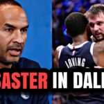 The Mavericks ARE A COMPLETE JOKE