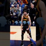 AC ➡️ Chet spin & SLAM! 🗣️⚡ #okcthunder #nba #chetholmgren