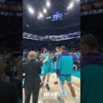 MB with another big night 🫵 #milesbridges #win