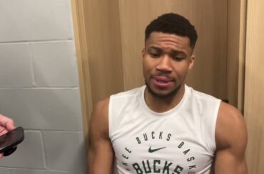 Milwaukee Bucks react to Tyrese Haliburton's wild 4-point play, game-winning shot in loss to Pacers