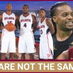 If you think the Cleveland Cavaliers are the 2014/2015 Atlanta Hawks... you DON'T KNOW BALL