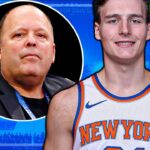 The Knicks are Unleashing Their SECRET WEAPON...