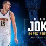 Nikola Jokić Full Game Highlights vs. Timberwolves 📺 | 3/12/25