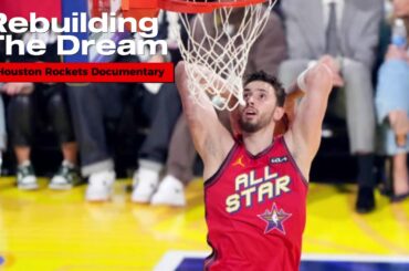 Rebuilding the Dream: The Next Era of Houston Rockets Basketball - Episode 22