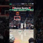 James Harden is CLUTCH #nba #laclippers #shorts