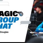 VOD: ORLANDO MAGIC GROUP CHAT WITH KENDRA DOUGLAS 3.12.25