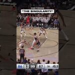 Ian Eagle has been scrolling TikTok 👀 #nba #nicknames #camthomas