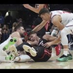 Quick Takes | Miami Heat 104 LA Clippers 119