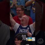 Tyrese Haliburton CLUTCH Four-Point Play to Take Lead with 3 Seconds Remaining vs. Bucks