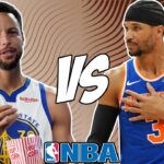 New York Knicks vs Golden State Warriors 3/15/25 NBA Picks & Predictions | NBA Betting Tips