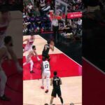 Oso throws it down! #shorts | Phoenix Suns