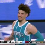 Charlotte Hornets Win with 26 Threes vs Spurs | 3/14/2025