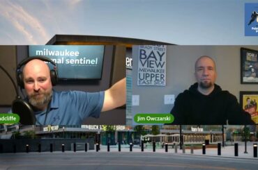 What's been missing for the Milwaukee Bucks in their skid of three straight losses?