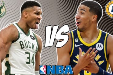 Indiana Pacers vs Milwaukee Bucks 3/15/25 NBA Picks & Predictions | NBA Betting Tips