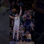 Luke Kennard & Ja Morant with CLUTCH three-pointers leading to a Memphis Victory 3/12/25