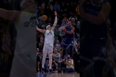 Luke Kennard & Ja Morant with CLUTCH three-pointers leading to a Memphis Victory 3/12/25