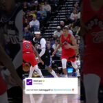 🤯 #Shorts #NBA #UtahJazz #JordanClarkson