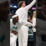 This Angle of Tyrese Haliburton's Game-Winning Four-Point Play vs. Bucks 🥶 | Indiana Pacers