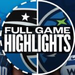 Game Recap: Timberwolves 118, Magic 111