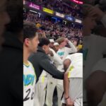 Every Angle of Tyrese Haliburton's Four-Point Play FOR THE WIN vs. Bucks | Indiana Pacers