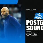 POSTGAME SOUND: MAGIC VS. TIMBERWOLVES | COACH MOSE, CALEB HOUSTAN & PAOLO BANCHERO