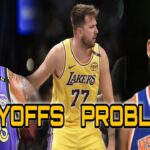 INJURY PROBLEM FOR KNICKS AND LAKERS #lakers #nba #newyorkknicks #nbastories